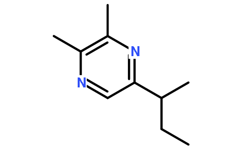 5-(sec-Butyl)-2,3-dimethylpyrazine