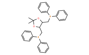 (2R,3R)-(-)-1,4-双(二苯基膦基)-2,3-O-异亚丙基-2,3-丁二醇