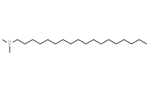DIMETHYLOCTADECYLSILANE