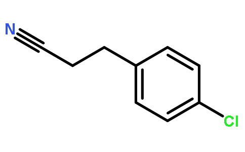 3-(4-CHLOROPHENYL)PROPIONITRILE