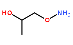 1-aminooxypropan-2-ol