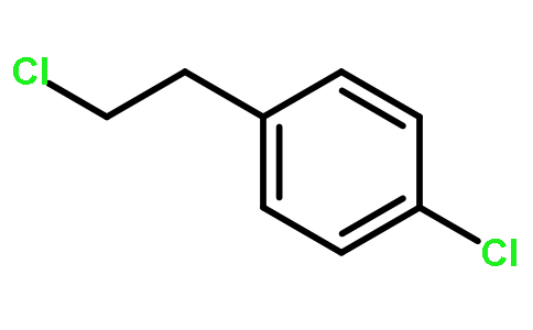 2-(4-chlorophenyl)ethyl chloride