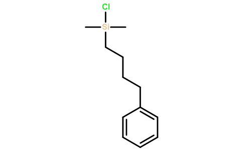 4-PHENYLBUTYLDIMETHYLCHLOROSILANE