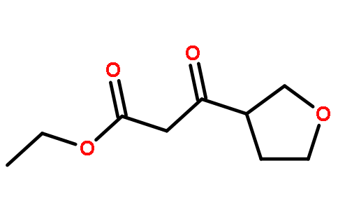 3-(四氢呋喃-3-基)-3-氧代丙酸乙酯