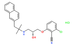 NPS-2143 hydrochloride