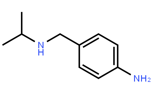 4-氨基-N-(1-甲基乙基)苯甲胺