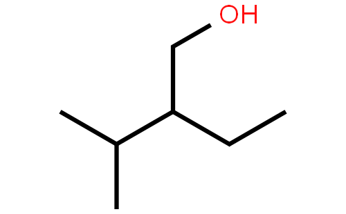 2-Ethyl-3-methylbutan-1-ol
