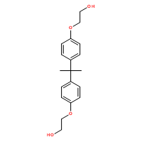 双酚-A 聚氧乙烯醚