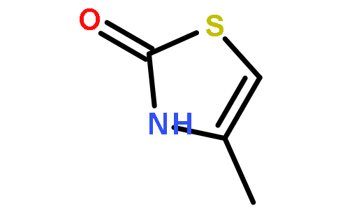 4-Methylthiazol-2(3H)-one