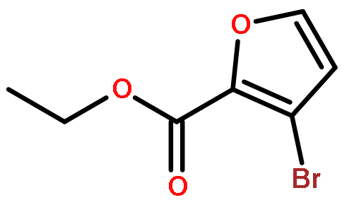 ethyl 3-bromofuran-2-carboxylate