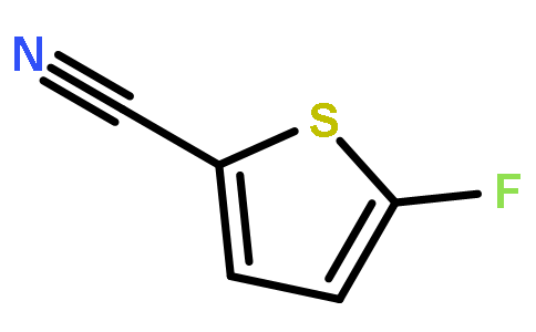 5-Fluorothiophene-2-carbonitrile