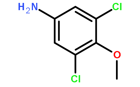 3,5-DICHLORO-4-METHOXYANILINE
