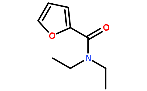 N,N-diethylfuran-2-carboxamide