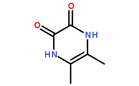 5,6-Dimethylpyrazine-2,3(1H,4H)-dione