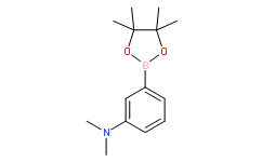 3-(N,N-二甲氨基)苯硼酸频那醇酯