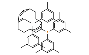 (R)-(–)-4,12-双[二(3,5-二甲苯基)膦]-[2.2]-对环芳烷