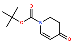 4-氧代-3,4-二氢吡啶-1(2H)-羧酸叔丁酯