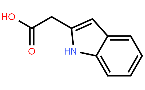 2-吲哚乙酸