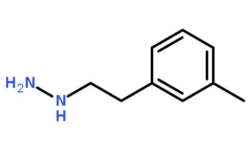(2-m-Tolyl-ethyl)-hydrazine