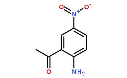 1-(2-Amino-5-nitrophenyl)ethanone