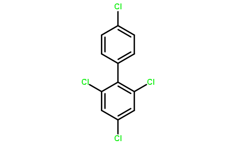 2,4,4',6-Tetrachlorobiphenyl