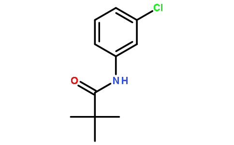 N-(3-Chloro-phenyl)-2,2-dimethyl-propionamide