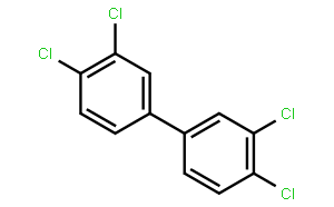 3,3',4,4'-四氯联苯