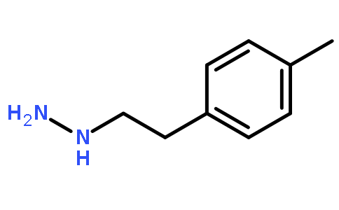 2-(P-Tolyl)ethylhydrazine