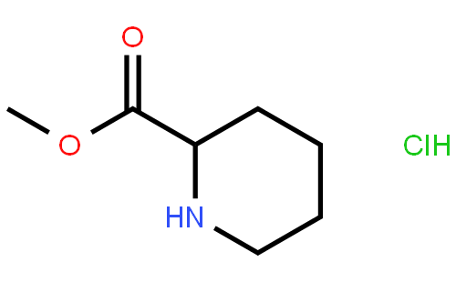Methyl piperidine-2-carboxylate hydrochloride