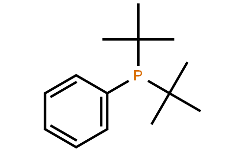 二叔丁基苯基膦