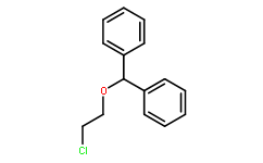 ((2-Chloroethoxy)methylene)dibenzene