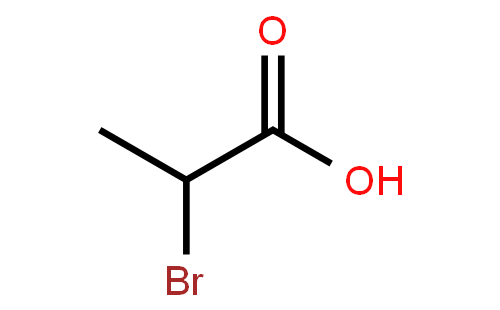 (<i>S</i>)-(-)-2-溴丙酸