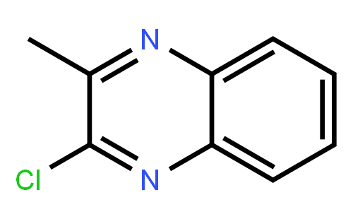 2-chloro-3-methylquinoxaline