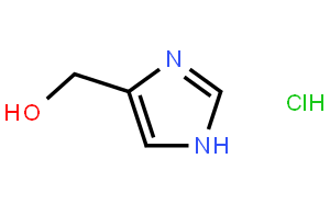 4-羟甲基咪唑盐酸盐