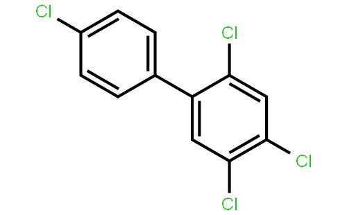 2,4,4',5-Tetrachlorobiphenyl