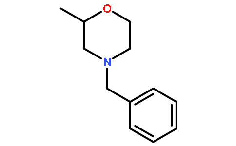 4-Benzyl-2-methylmorpholine