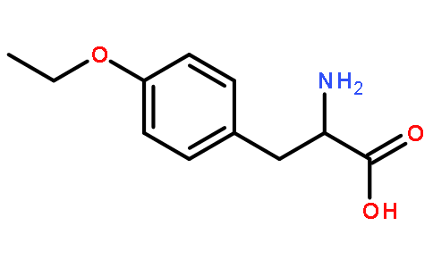(S)-2-Amino-3-(4-ethoxyphenyl)propanoic acid