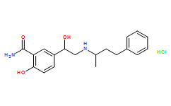 混合型α/β肾上腺素能拮抗剂