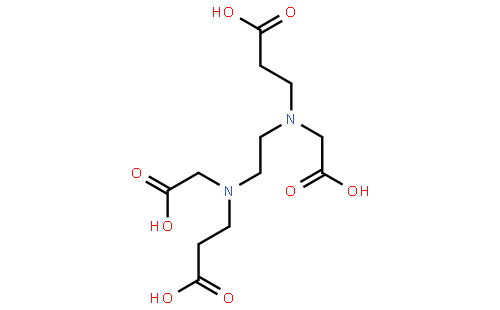 Ethylenediaminediacetic Acid Dipropionic Acid