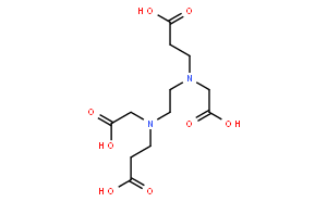 乙二胺-N,N'-二乙酸基-N,N'-二丙酸水合物