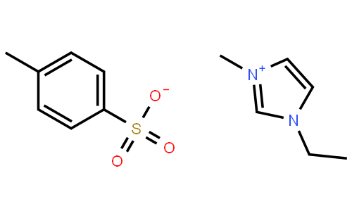 1-Ethyl-3-methylimidazolium tosylate