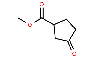 methyl 3-oxocyclopentane-1-carboxylate