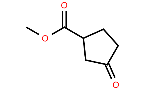 Methyl 3-oxocyclopentanecarboxylate