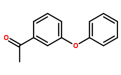 1-(3-苯氧基苯基)乙酮