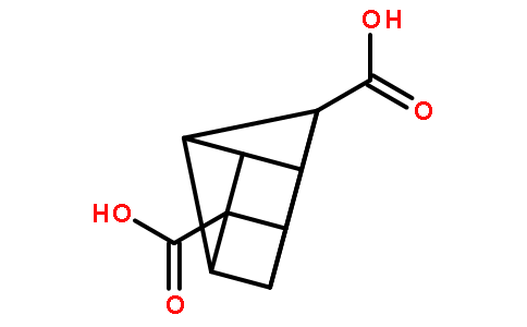 1,4-Cubanedicarboxylic acid