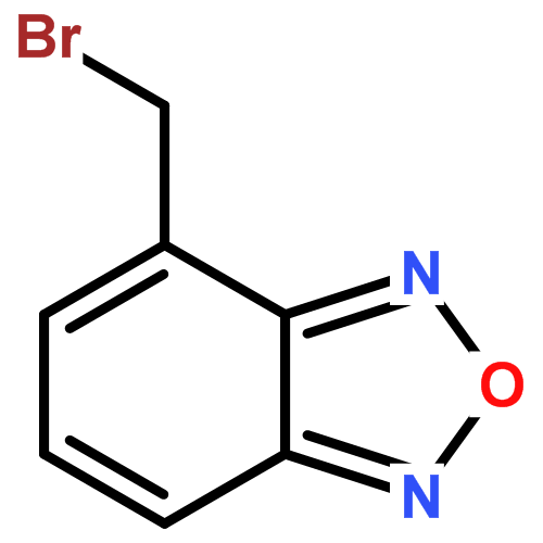 4-(bromomethyl)benzo[c][1,2,5]oxadiazole