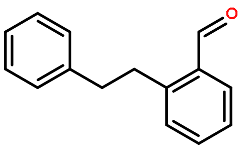 2-phenethylbenzaldehyde