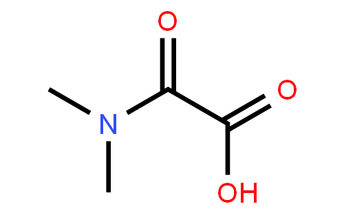 N,N-DIMETHYLOXAMICACID