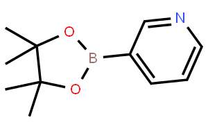 3-Pyridylboronic acid pinacol ester