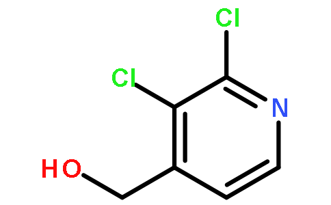 (2,3-Dichloro-4-pyridinyl)methanol